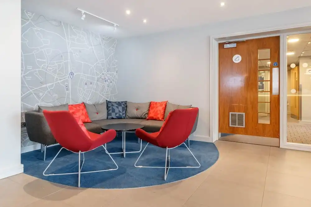 Holiday Inn Express Walsall Holiday Inn Express Walsall