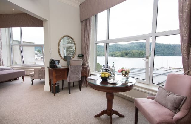 Superior Suite, 1 Double Bed