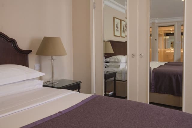 Standard Room, 1 Double Bed (Standard Double)