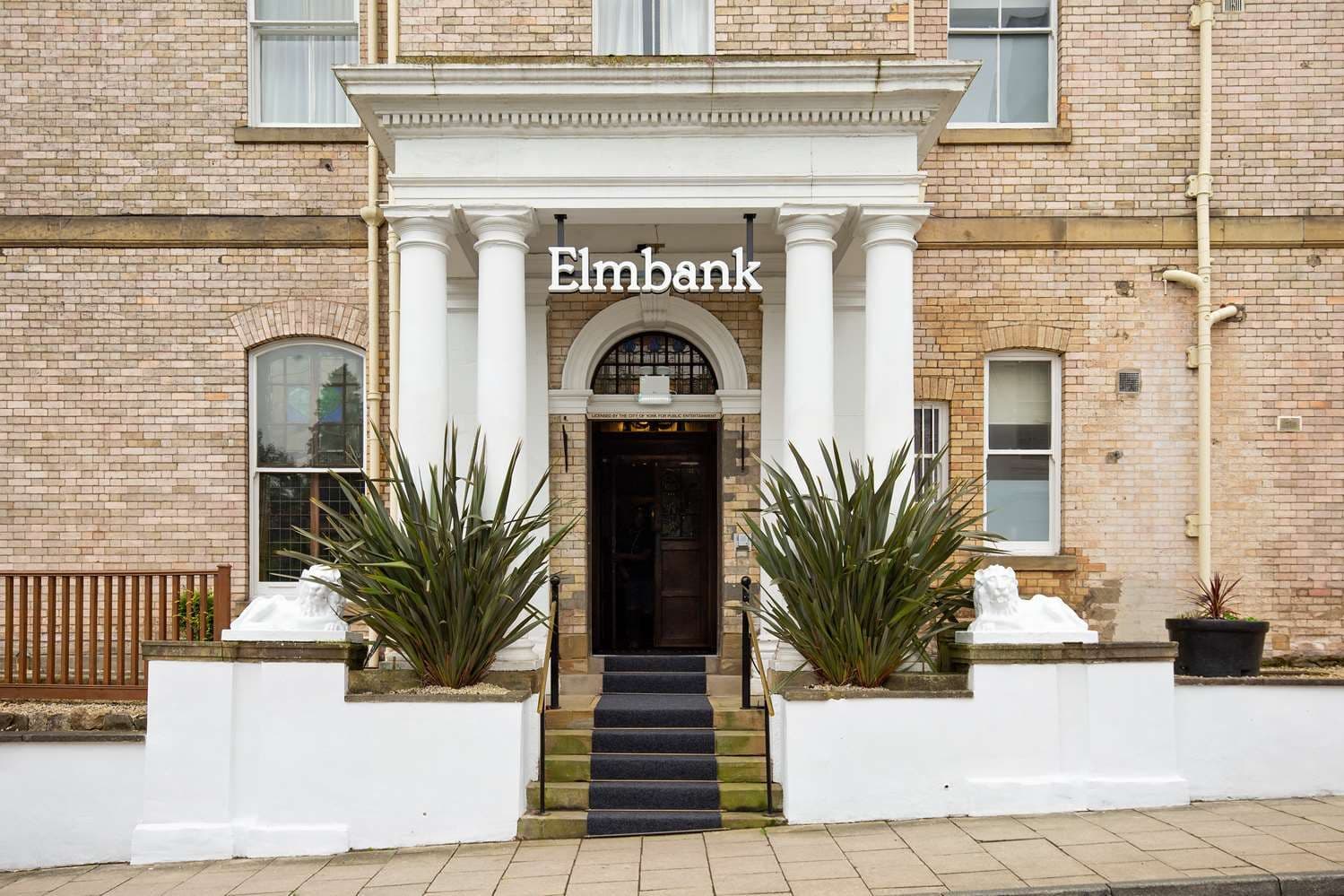 Elmbank Elmbank