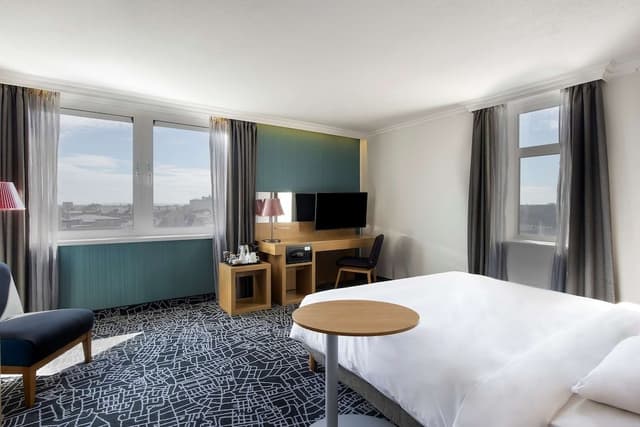 Superior Room (Minster View)