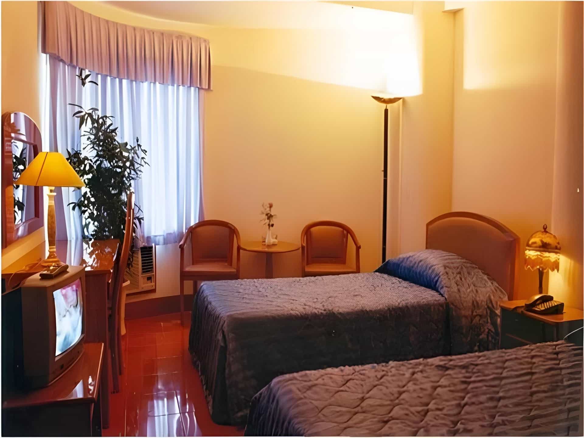 Cao Nguyen Hotel Cao Nguyen Hotel