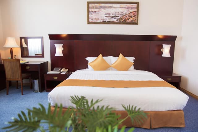 Junior Suite