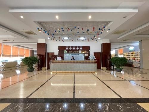 โรงแรมดาครูโก้ (Dakruco Hotel)0