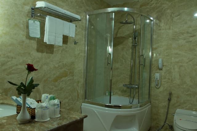 Junior Double Room