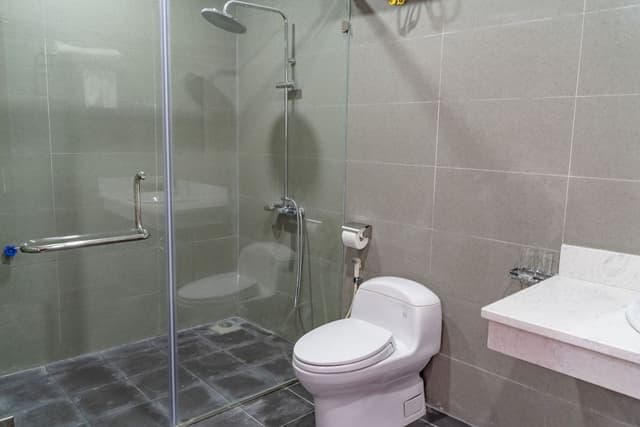 Presidential Double Room