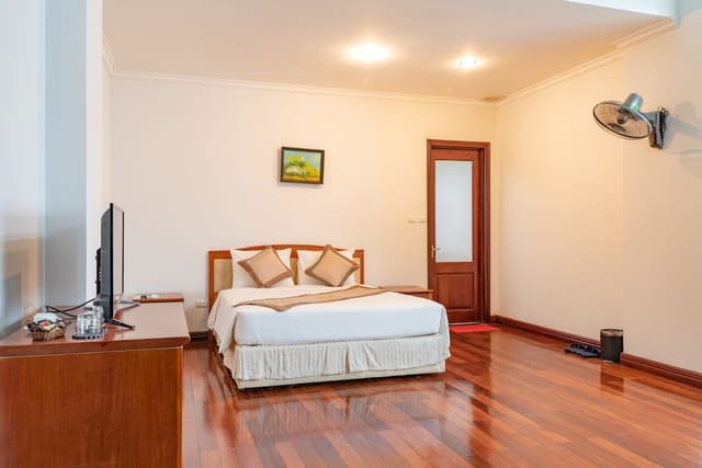Deluxe Suite