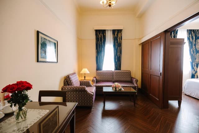 Junior Suite