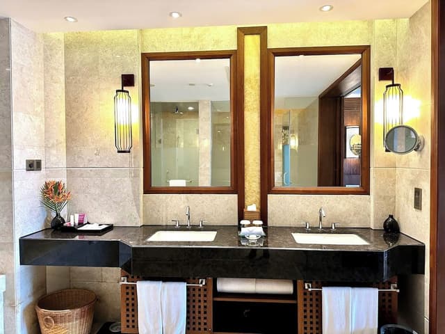 Suite, 1 Bedroom, Ocean View