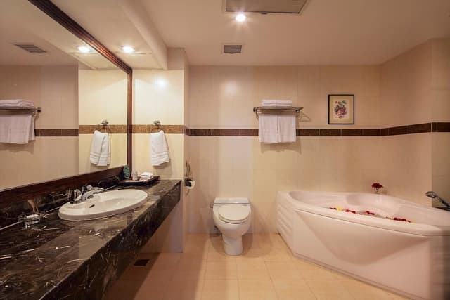 Executive Suite River View