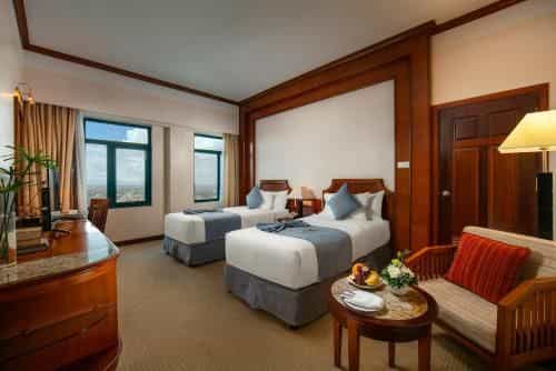 Nam Cuong Hai Duong Hotel Nam Cuong Hai Duong Hotel