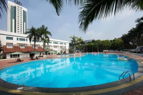 Nam Cuong Hai Duong Hotel Nam Cuong Hai Duong Hotel