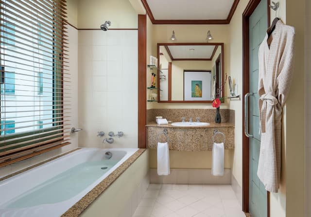 Suite Room