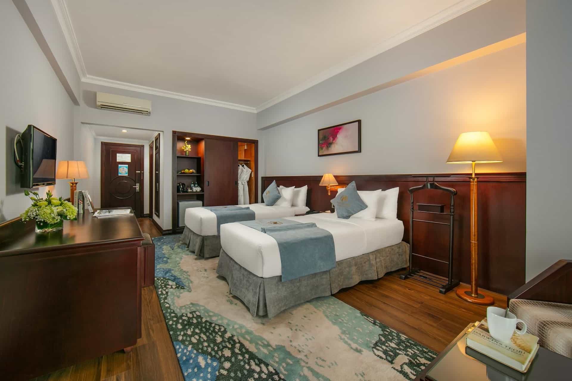 The Tray Hotel Hai Phong The Tray Hotel Hai Phong