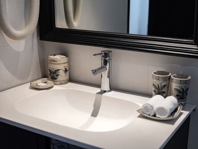 Executive Suite, 1 King Bed