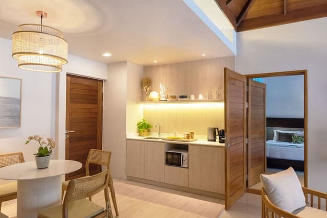 Family Suite, 2 Bedrooms