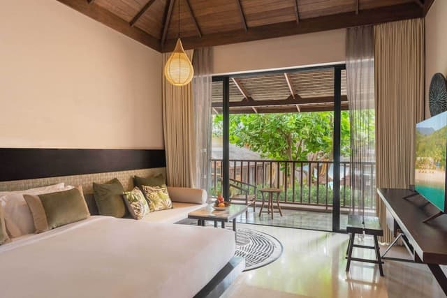 Family Suite, 2 Bedrooms
