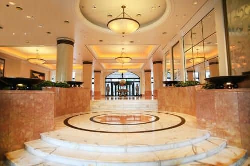 Hanoi Daewoo Hotel Hanoi Daewoo Hotel