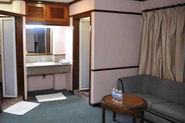 Suite