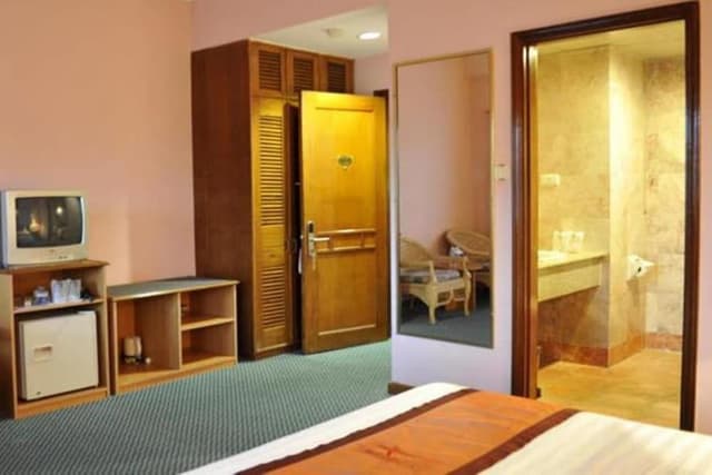 Suite
