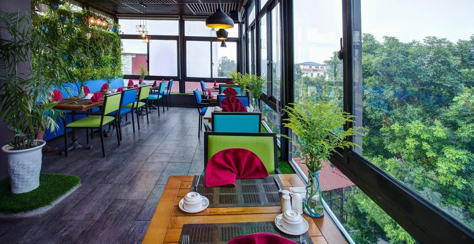 Hanoi La Selva Hotel Hanoi La Selva Hotel