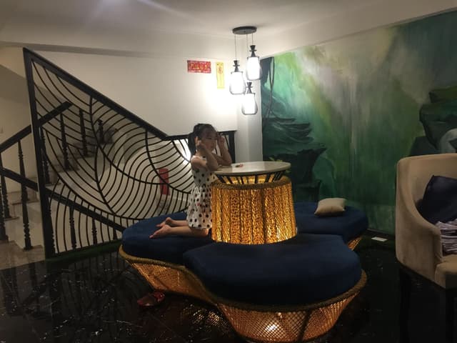 Suite Terrace