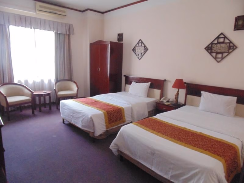 Sport Hotel Hanoi4