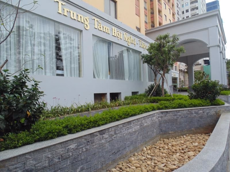 Sport Hotel Hanoi1