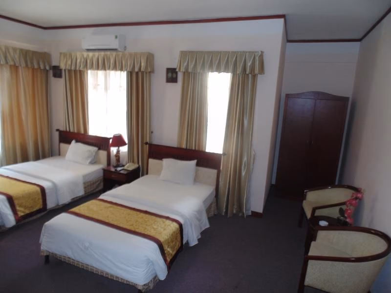 Sport Hotel Hanoi2
