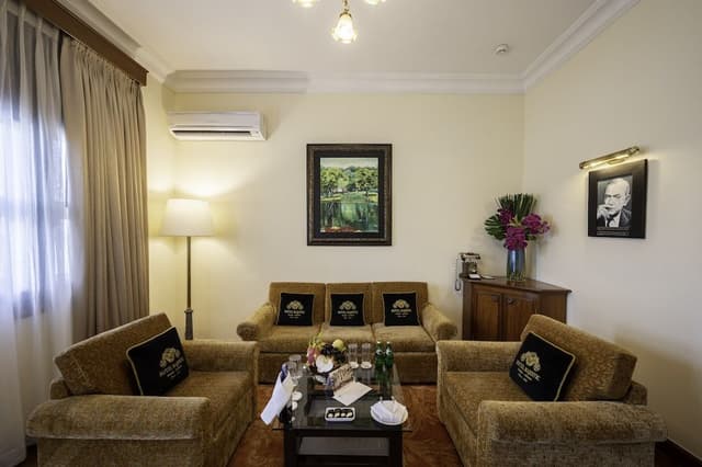 Century Majestic Suite