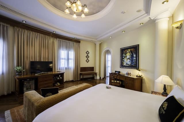 Century Majestic Suite