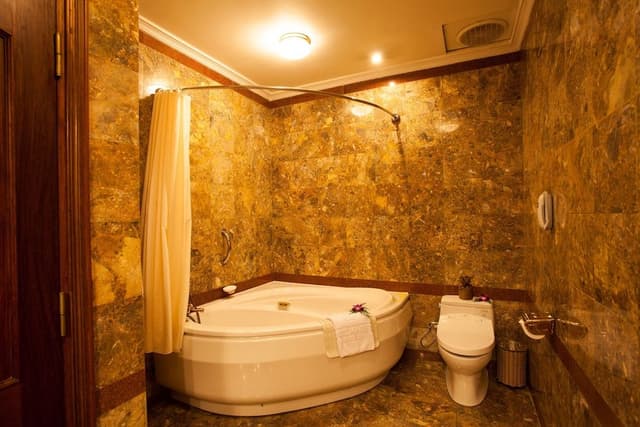 Century Suite