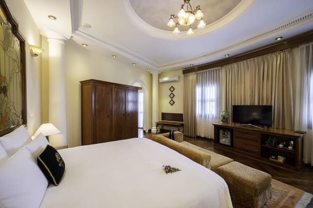 Century Majestic Suite