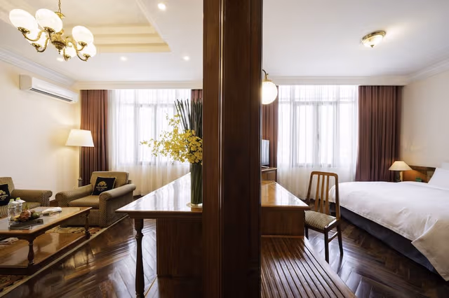 Century Suite