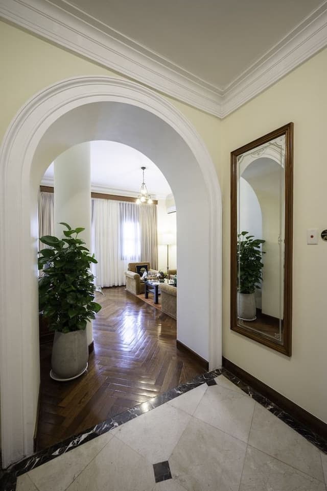 Century Majestic Suite