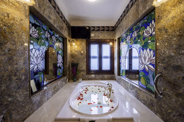 Century Majestic Suite