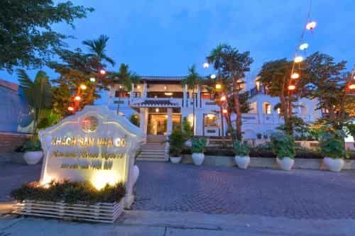 Hoi An Ancient House Resort & Spa Hoi An Ancient House Resort & Spa