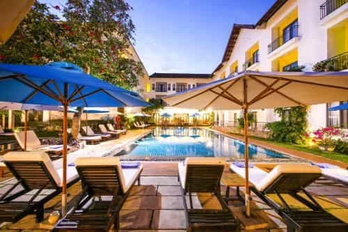 EMM Hotel Hoi An EMM Hotel Hoi An