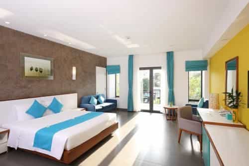 EMM Hotel Hoi An EMM Hotel Hoi An