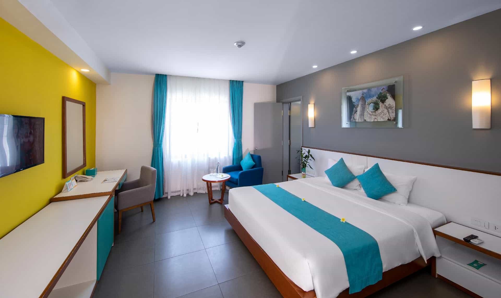 EMM Hotel Hoi An EMM Hotel Hoi An