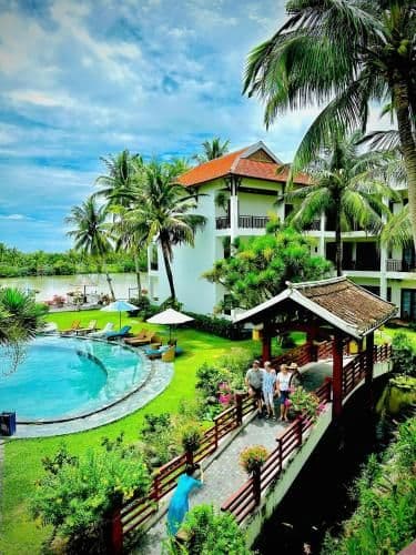 River Beach Resort River Beach Resort