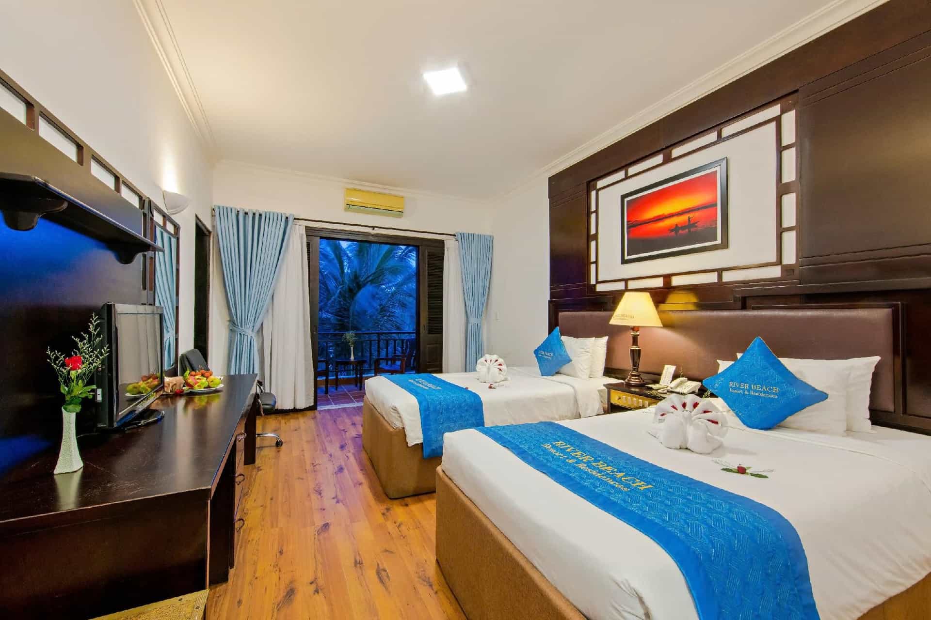 River Beach Resort River Beach Resort
