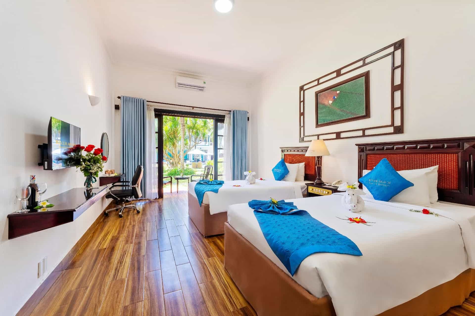 River Beach Resort River Beach Resort