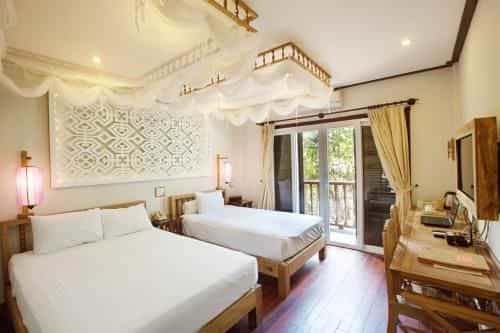 Hoi An Pho Library Hotel Hoi An Pho Library Hotel