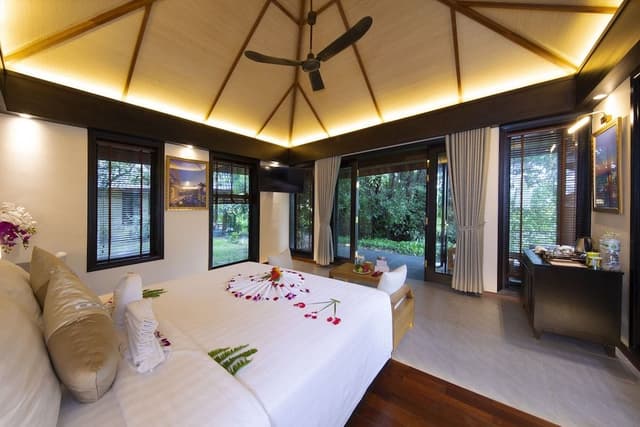 Family Bungalow