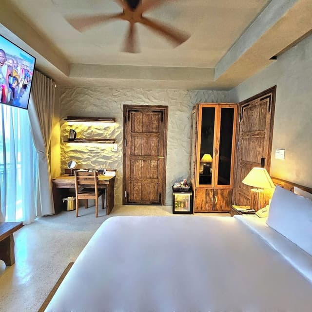 VIP Room