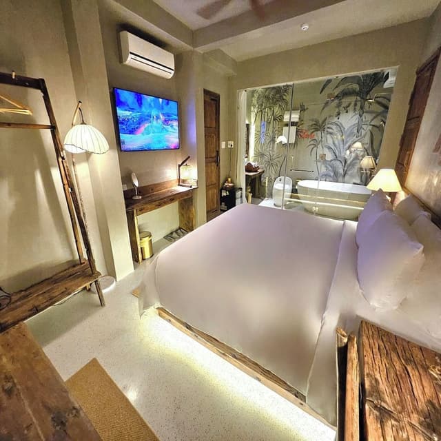 VIP Room