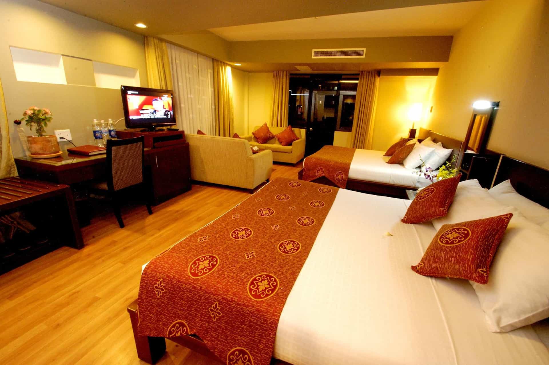 Asia Paradise Hotel Nha Trang Asia Paradise Hotel Nha Trang