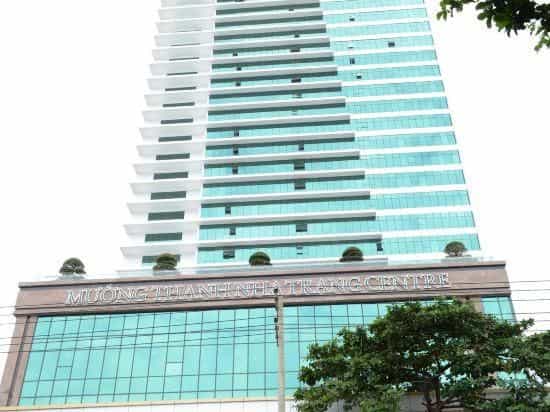 Phi Yen Muong Thanh 60 Apartment Phi Yen Muong Thanh 60 Apartment