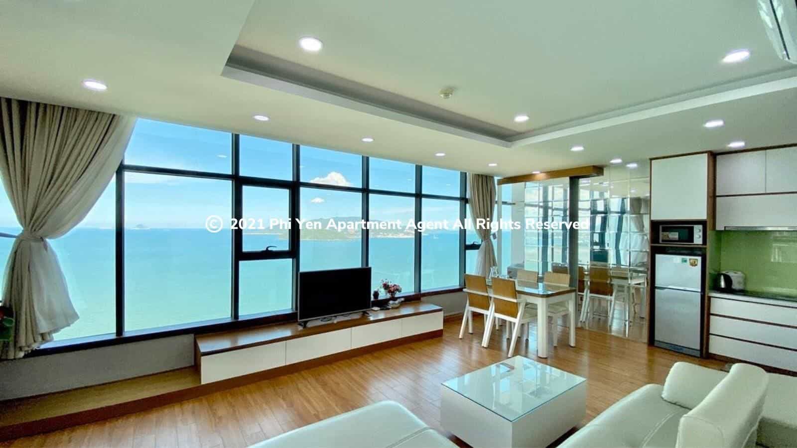 Phi Yen Muong Thanh 60 Apartment Phi Yen Muong Thanh 60 Apartment